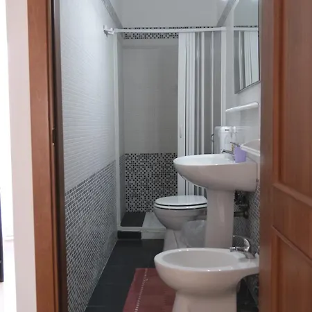 Bb Gallipolis Terra Отель типа 