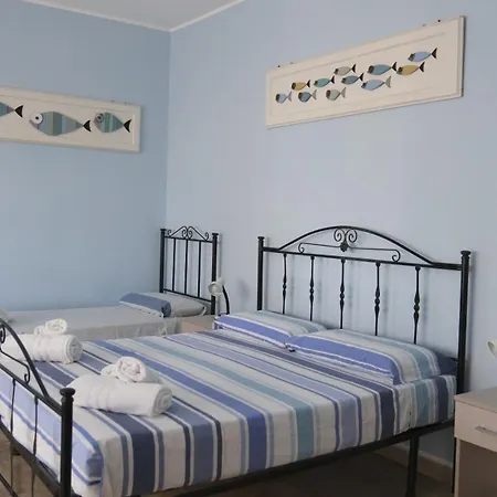 Bb Gallipolis Terra 3*