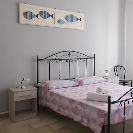 Bb Gallipolis Terra Отель типа 