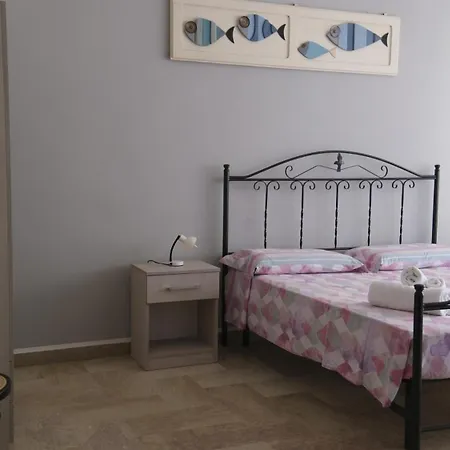 Bb Gallipolis Terra 3* Галлиполи