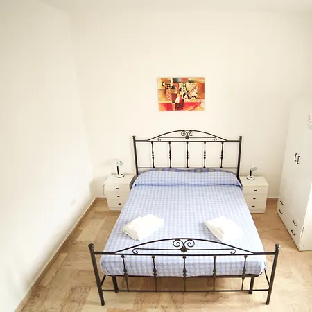 Bb Gallipolis Terra 3* Галлиполи