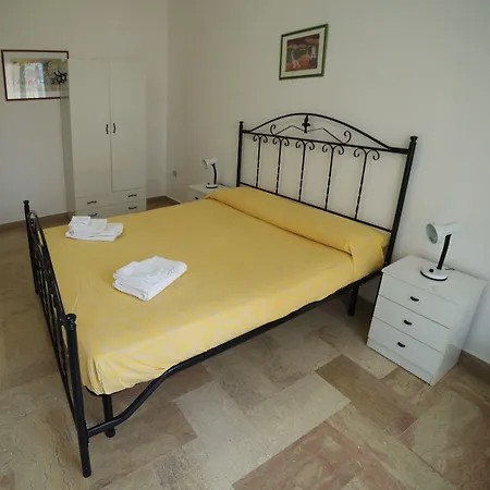 Bb Gallipolis Terra Отель типа 