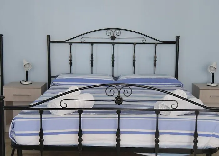 Nocleg ze śniadaniem Bb Gallipolis Terra Gallipoli