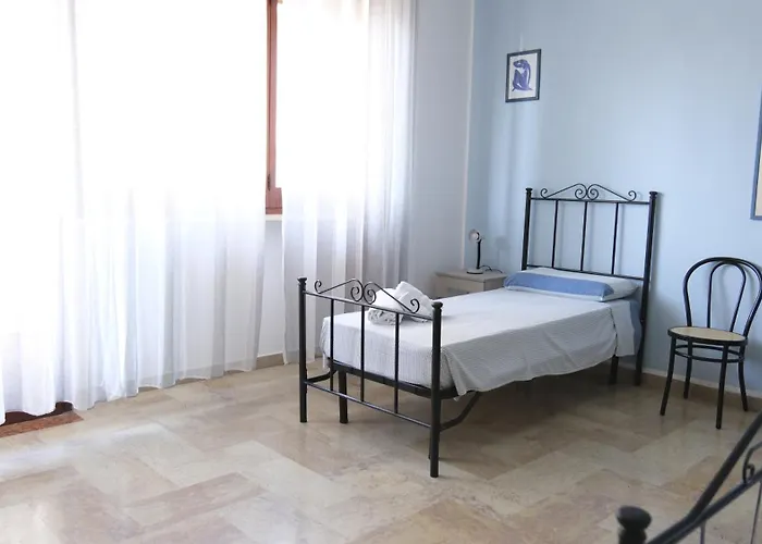 Nocleg ze śniadaniem Bb Gallipolis Terra Gallipoli