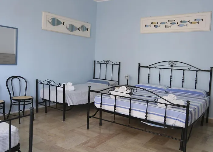 Bb Gallipolis Terra Gallipoli