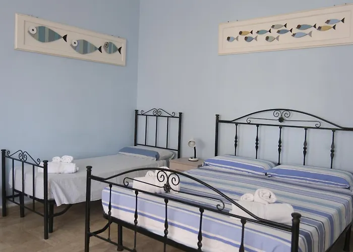 Bb Gallipolis Terra 3* Gallipoli