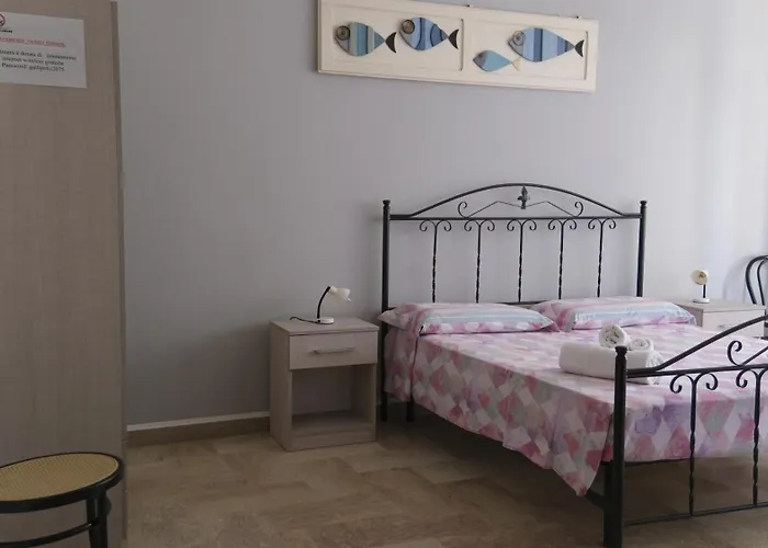 Bb Gallipolis Terra 3* Gallipoli