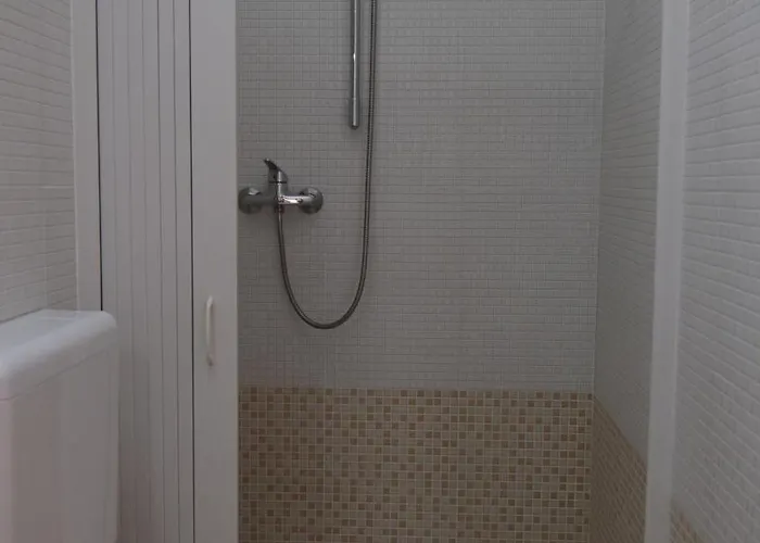 Nocleg ze śniadaniem Bb Gallipolis Terra