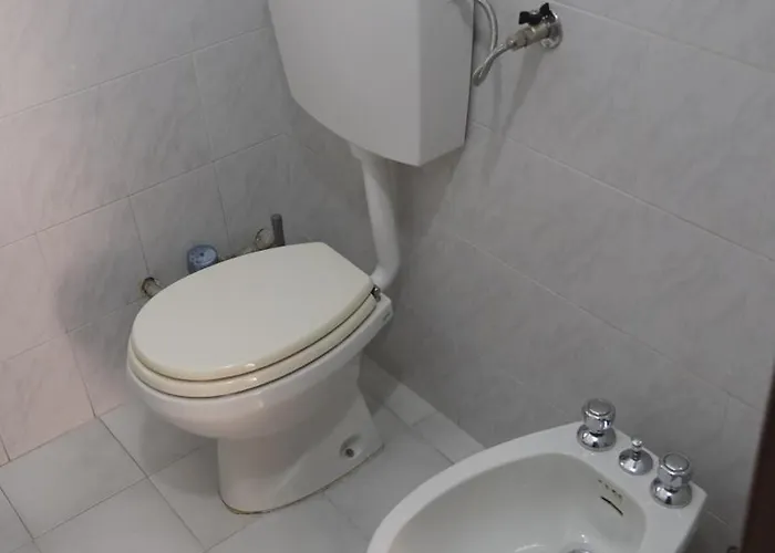 Nocleg ze śniadaniem Bb Gallipolis Terra 3*