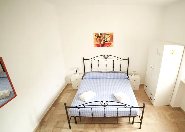 Bb Gallipolis Terra 3* Gallipoli