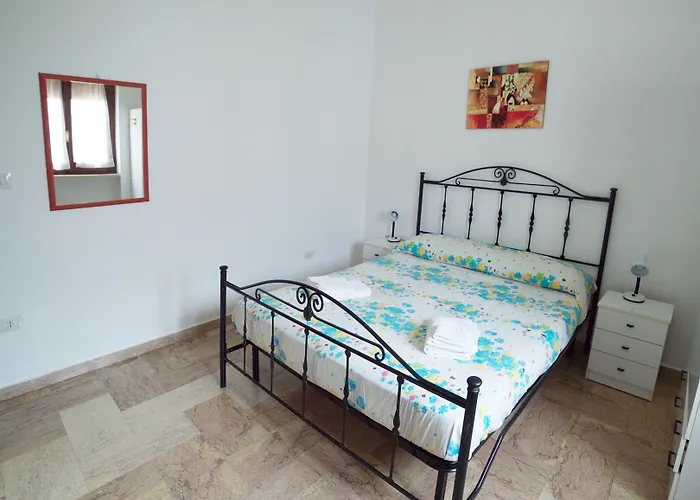 Bb Gallipolis Terra Nocleg ze śniadaniem 3*