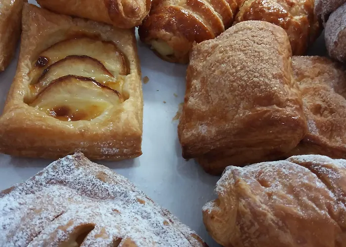 Nocleg ze śniadaniem Bb Gallipolis Terra