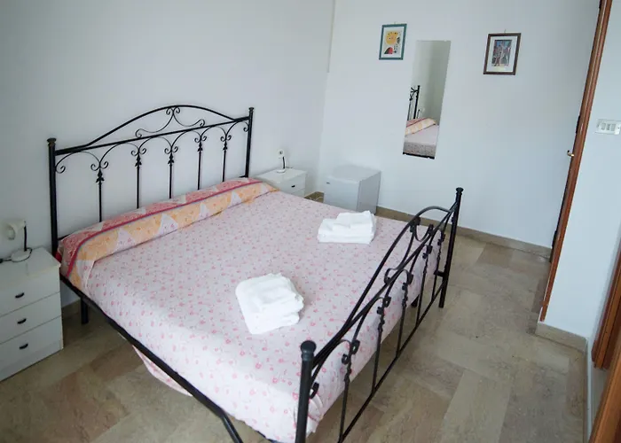 Bb Gallipolis Terra Nocleg ze śniadaniem 3*