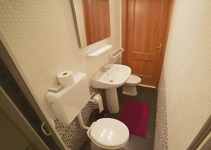 Bb Gallipolis Terra Nocleg ze śniadaniem