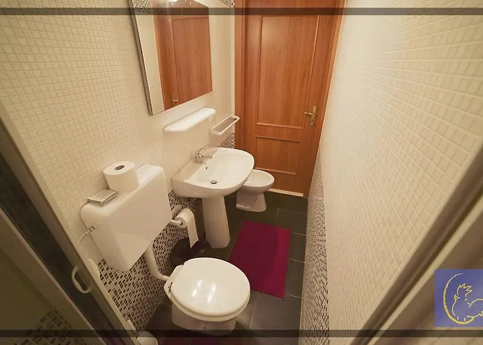 Nocleg ze śniadaniem Bb Gallipolis Terra Gallipoli