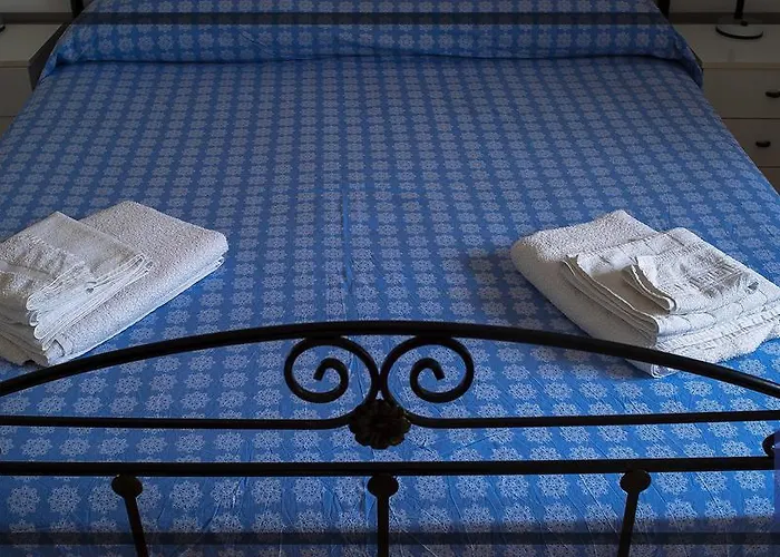 Bb Gallipolis Terra Nocleg ze śniadaniem 3*