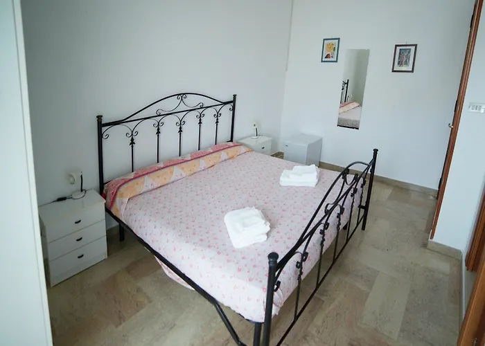 Nocleg ze śniadaniem Bb Gallipolis Terra