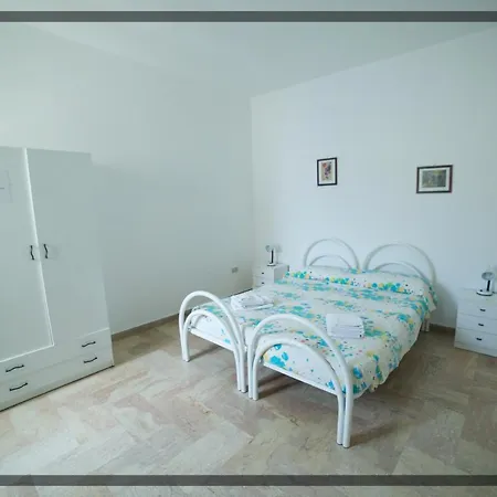 Bb Gallipolis Terra Bed & Breakfast *