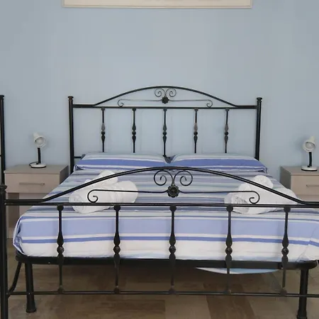 Frühstückspension Bb Gallipolis Terra Gallipoli