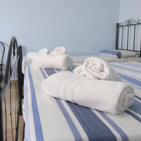 Bb Gallipolis Terra Готель типу 