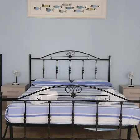 Bb Gallipolis Terra فندق مبيت وإفطار 3*