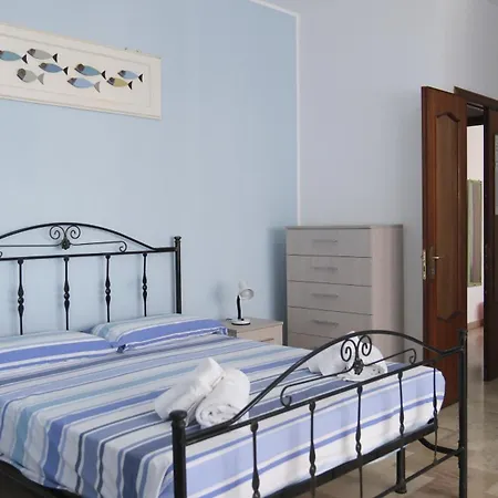 فندق مبيت وإفطار Bb Gallipolis Terra 3*