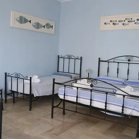 Bb Gallipolis Terra غالّيبولي