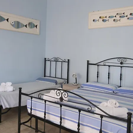 Bb Gallipolis Terra 3* غالّيبولي