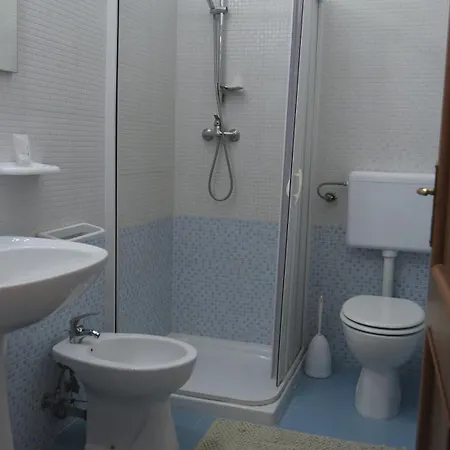 Frühstückspension Bb Gallipolis Terra