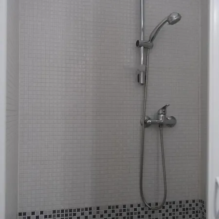 فندق مبيت وإفطار Bb Gallipolis Terra 3*