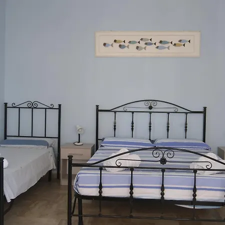 Bb Gallipolis Terra Готель типу 