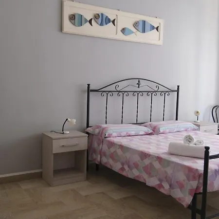 Frühstückspension Bb Gallipolis Terra Gallipoli