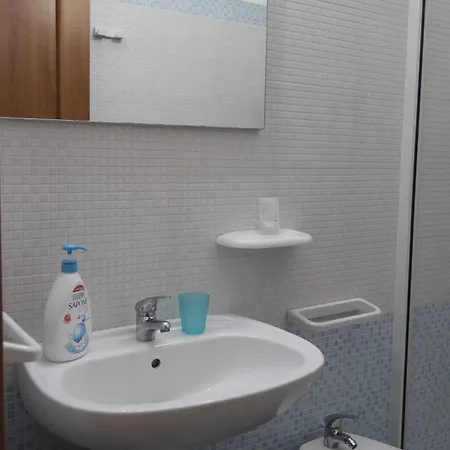 Frühstückspension Bb Gallipolis Terra Gallipoli