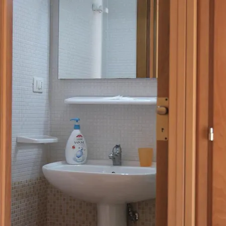 Bb Gallipolis Terra Готель типу 