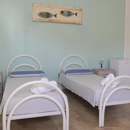 فندق مبيت وإفطار Bb Gallipolis Terra 3*