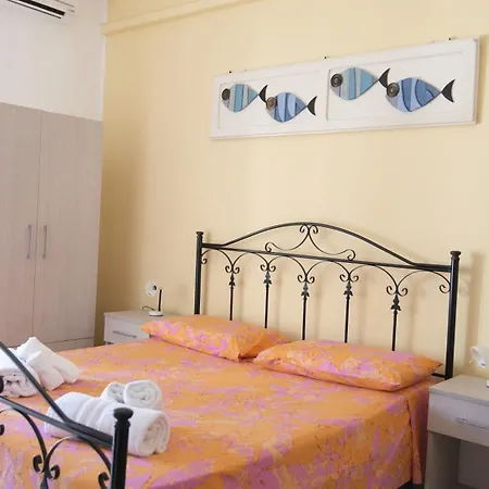 Bb Gallipolis Terra غالّيبولي