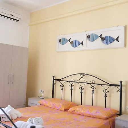 فندق مبيت وإفطار Bb Gallipolis Terra 3*