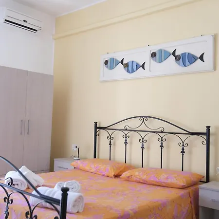 Bb Gallipolis Terra Frühstückspension