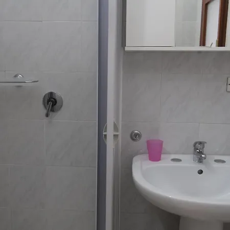 Bb Gallipolis Terra Готель типу 