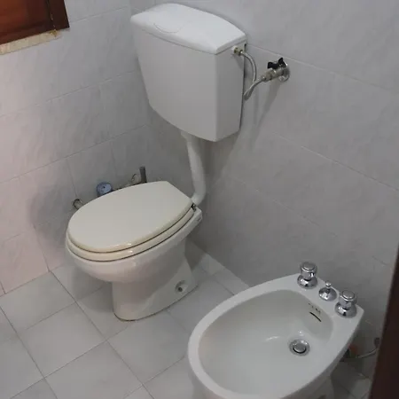 Frühstückspension Bb Gallipolis Terra 3*