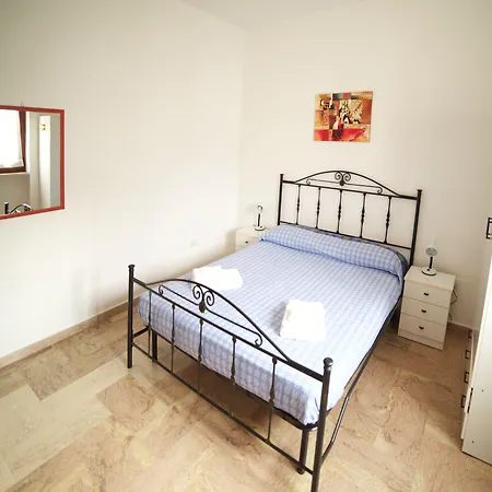 Frühstückspension Bb Gallipolis Terra