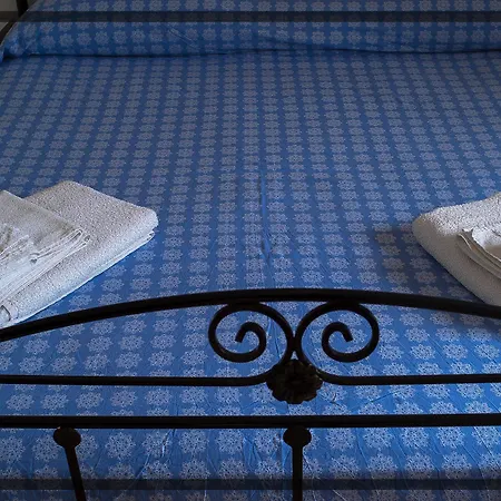 Bb Gallipolis Terra Frühstückspension 3*