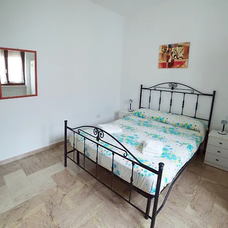 Bb Gallipolis Terra فندق مبيت وإفطار 3*