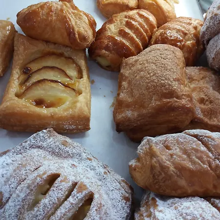 فندق مبيت وإفطار Bb Gallipolis Terra