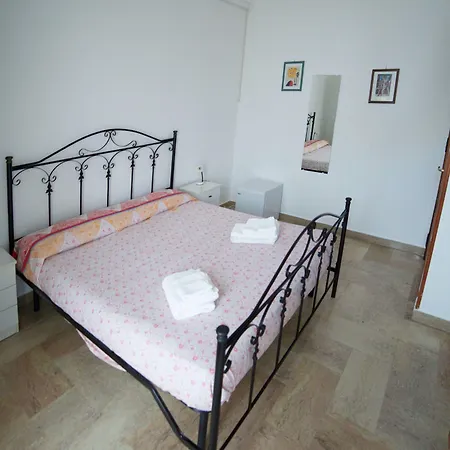 Bb Gallipolis Terra فندق مبيت وإفطار 3*