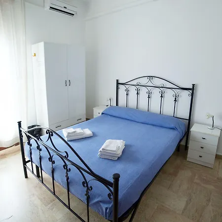 Bb Gallipolis Terra فندق مبيت وإفطار 3*