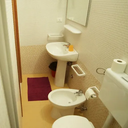 Bb Gallipolis Terra فندق مبيت وإفطار 3*