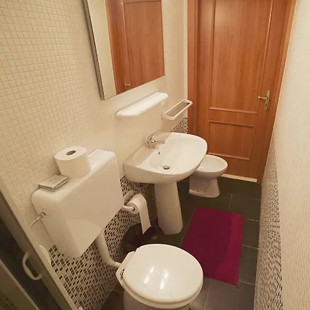 Bb Gallipolis Terra Frühstückspension