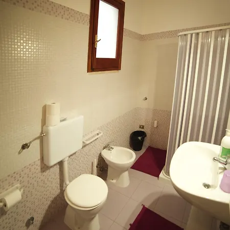 Frühstückspension Bb Gallipolis Terra 3*