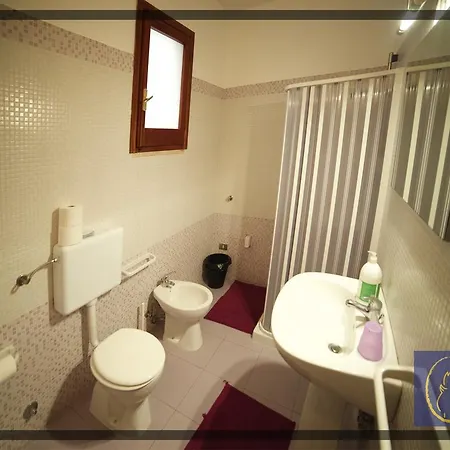 Bed & Breakfast Bb Gallipolis Terra *